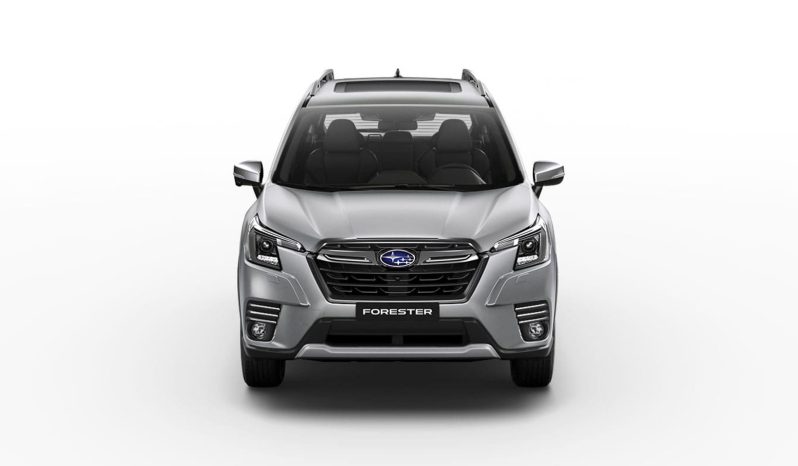Subaru Forester 2.0i-S EyeSight full