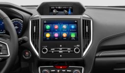 Subaru Forester 2.0i-S EyeSight full