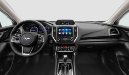 Subaru Forester 2.0i-S EyeSight full