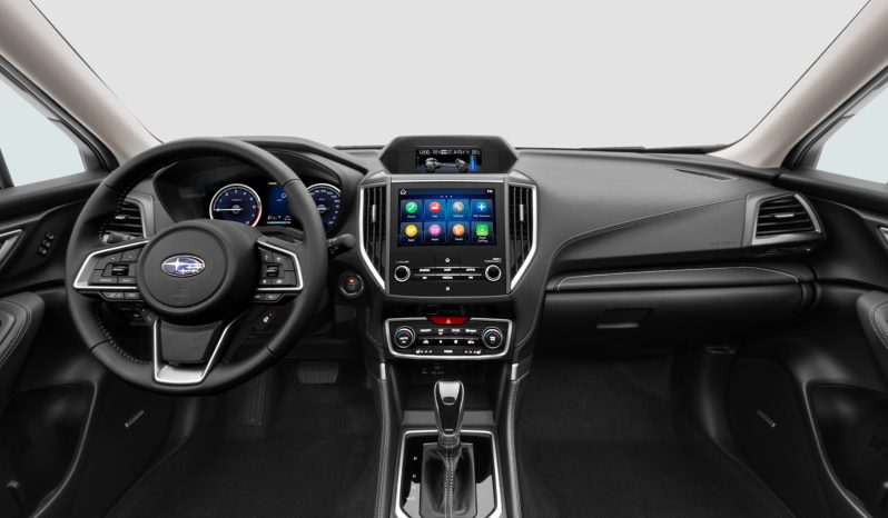 Subaru Forester 2.0i-S EyeSight full
