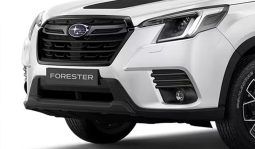 Subaru Forester 2.0i-L GT Lite Edition EyeSight full