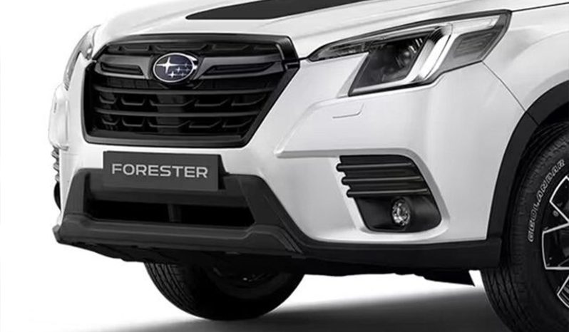 Subaru Forester 2.0i-L GT Lite Edition EyeSight full