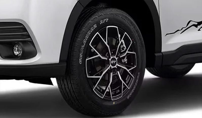 Subaru Forester 2.0i-L GT Lite Edition EyeSight full