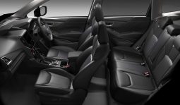Subaru Forester 2.0i-L GT Lite Edition EyeSight full