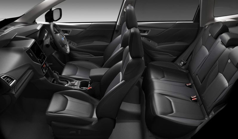 Subaru Forester 2.0i-L GT Lite Edition EyeSight full