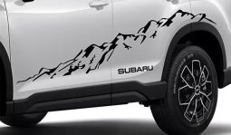 Subaru Forester 2.0i-L GT Lite Edition EyeSight full