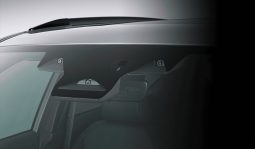 Subaru Forester 2.5 i-S EyeSight full