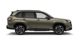 Subaru Forester 2.5 i-S EyeSight full