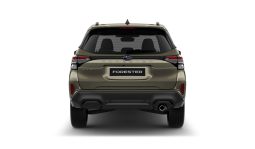 Subaru Forester 2.5 i-S EyeSight full