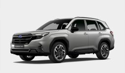 Subaru Forester 2.5 i-S EyeSight full