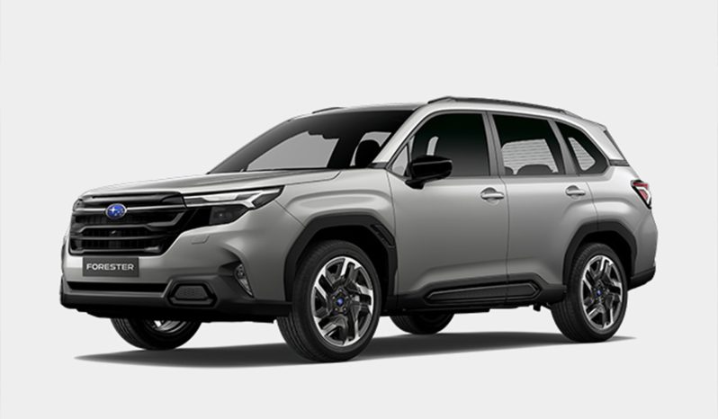 Subaru Forester 2.5 i-S EyeSight full