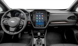 Subaru Forester 2.5 i-S EyeSight full
