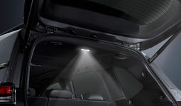 Subaru Forester 2.5 i-S EyeSight full