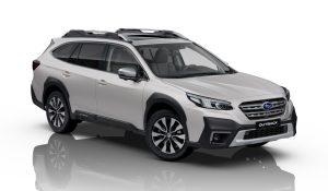 Subaru Outback 2.5 i-Touring EyeSight - 6th Gen, facelift (2020–present)