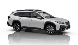 Subaru Outback 2.5 i-Touring EyeSight full