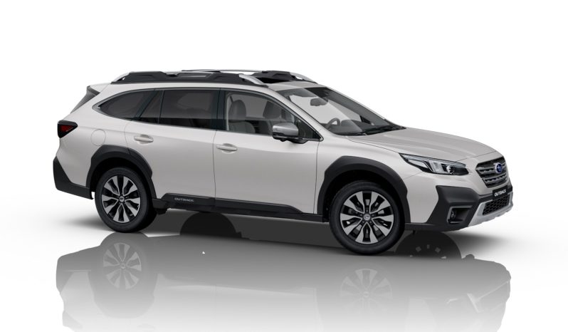 Subaru Outback 2.5 i-Touring EyeSight full