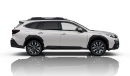 Subaru Outback 2.5 i-Touring EyeSight full