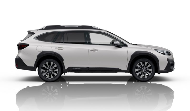 Subaru Outback 2.5 i-Touring EyeSight full