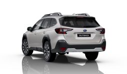 Subaru Outback 2.5 i-Touring EyeSight full