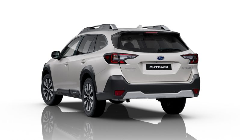 Subaru Outback 2.5 i-Touring EyeSight full