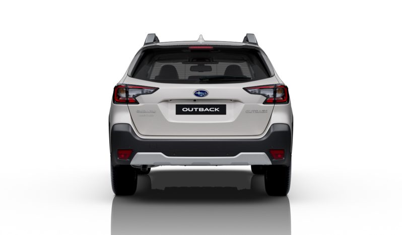 Subaru Outback 2.5 i-Touring EyeSight full