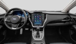 Subaru Outback 2.5 i-Touring EyeSight full