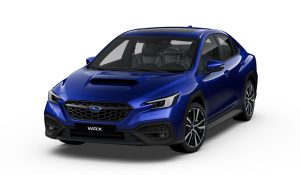 Subaru WRX 2.4 CVT EyeSight - 5th Gen / VB (2021–present)