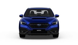 Subaru WRX Wagon 2.4 GT-S EyeSight full