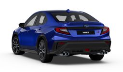 Subaru WRX Wagon 2.4 GT-S EyeSight full