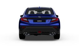 Subaru WRX Wagon 2.4 GT-S EyeSight full