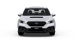 Subaru WRX 2.4 6MT full
