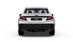 Subaru WRX 2.4 6MT full