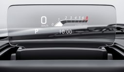 Suzuki Fronx Hybrid full