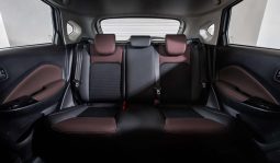 Suzuki Fronx Hybrid full