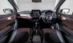 Suzuki Fronx Hybrid full