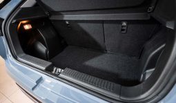 Suzuki Fronx Hybrid full