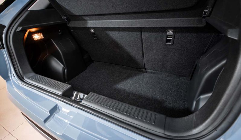 Suzuki Fronx Hybrid full
