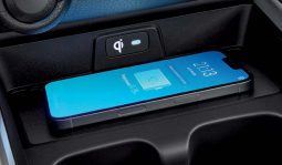 Suzuki Fronx Hybrid full