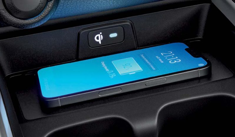 Suzuki Fronx Hybrid full
