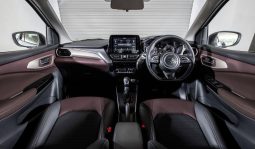 Suzuki Fronx Sport full