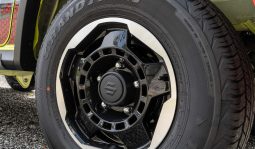 Suzuki Jimny AllGrip Plus full