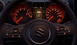 Suzuki Jimny AllGrip Plus full