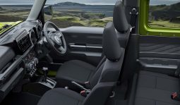 Suzuki Jimny AllGrip Plus full