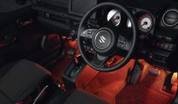 Suzuki Jimny AllGrip Plus full
