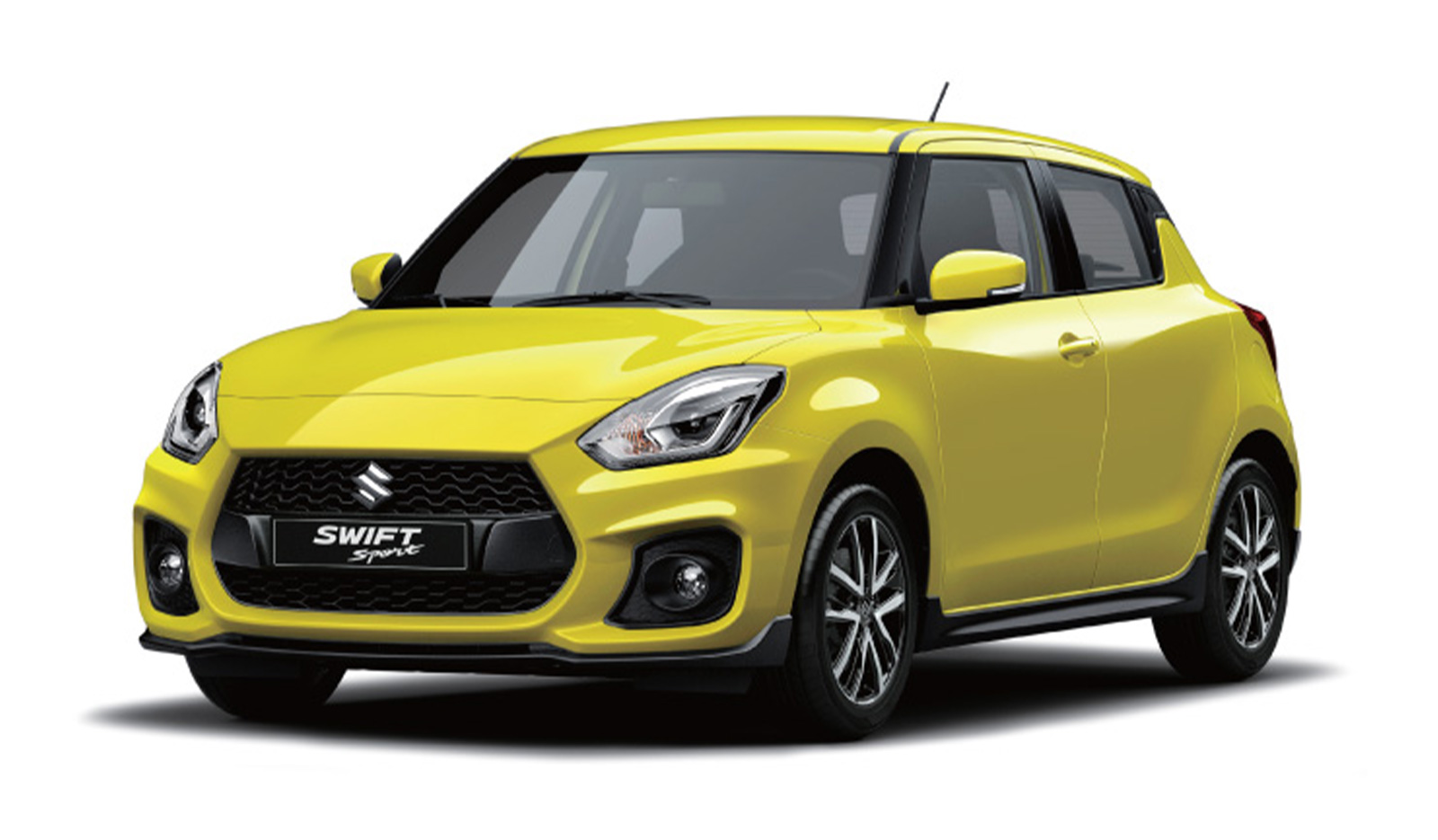 Suzuki Swift Sport