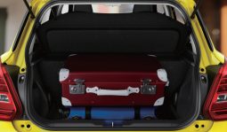 Suzuki Swift Sport full