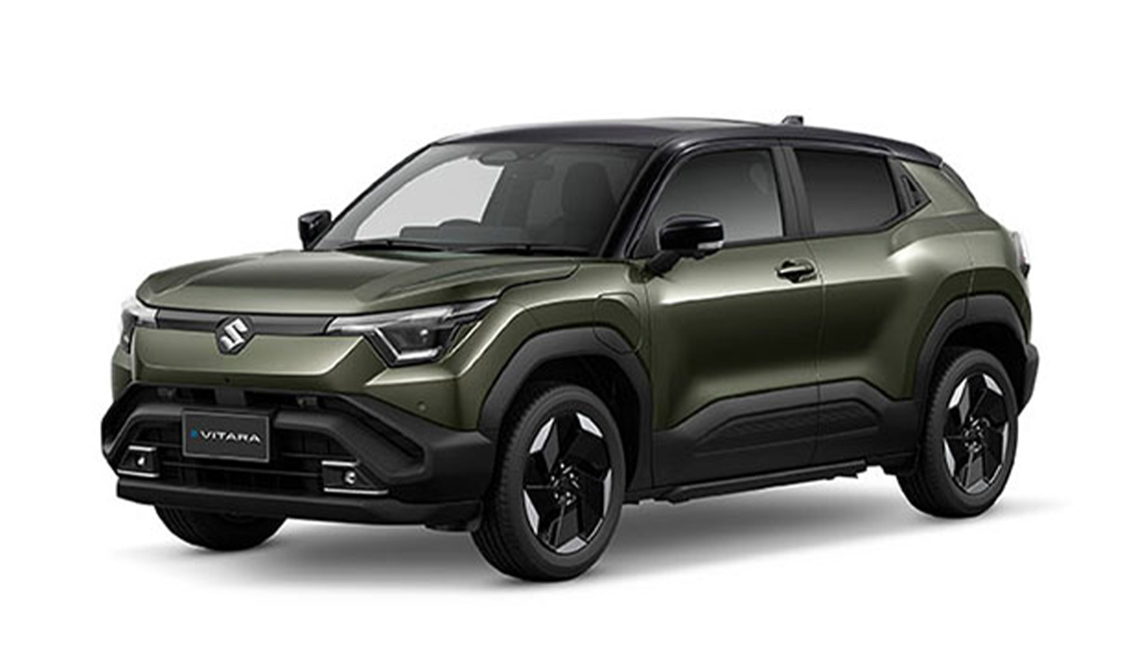 Suzuki eVitara