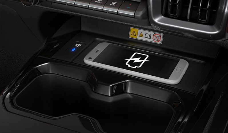 Suzuki eVitara full