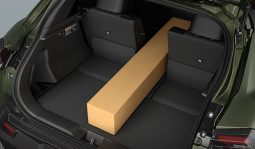 Suzuki eVitara full