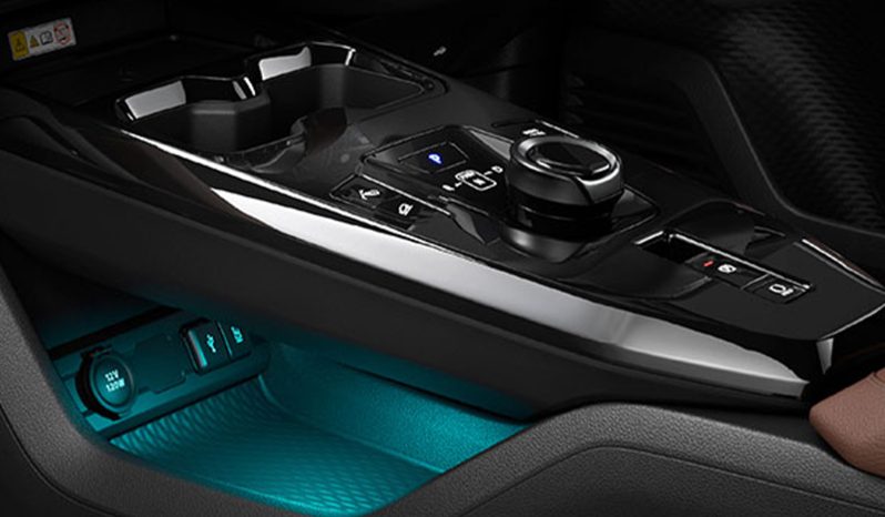 Suzuki eVitara full